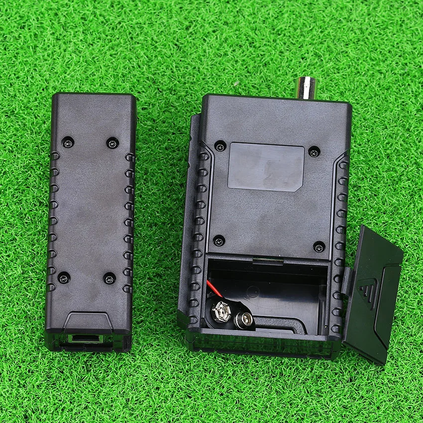 Тестер BNC KELUSHI NF468B RJ45 RJ11 портативный прибор для измерения сетевого кабеля