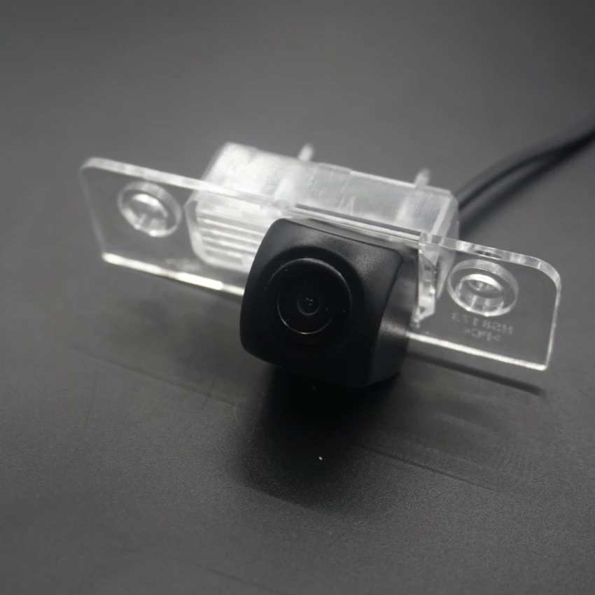 LiisLee wifi камера заднего вида для Ford aurus 2008~ CCD камера заднего вида беспроводная камера заднего вида