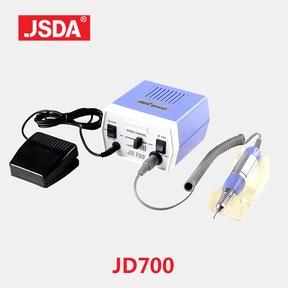 

Фрезы для гель-лака для ногтей, 35 Вт, JSDA