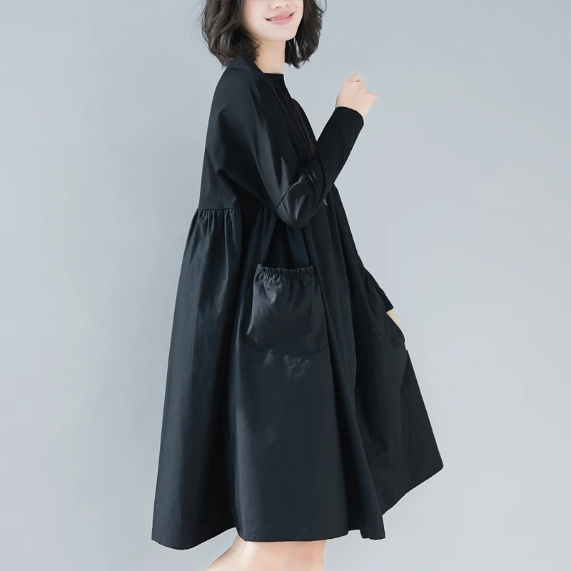 Новое поступление 2019 весеннее платье для беременных женское Повседневное