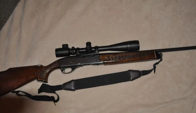 Все Сталь ружья антабка для Remington 742 BDL Адаптер винтовки 1161 2 M9181|qd sling swivel|sling swivelqd |