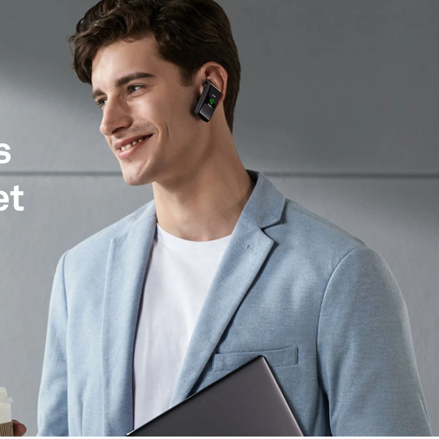 Оригинальный Смарт-браслет Huawei TalkBand B5 с Bluetooth спортивные браслеты сенсорным AMOLED