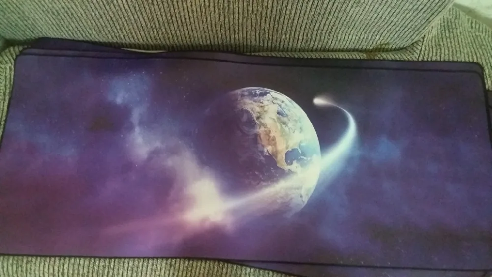 FULCLOUD 500*1200*3 мм XXXL резиновый коврик для мыши большой Настольный коврик, коврик для клавиатуры
