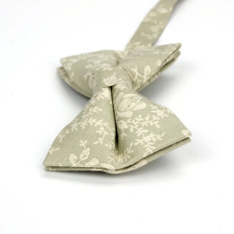 Новый Мужской Хлопковый регулируемый костюм из 2 предметов с цветочным принтом