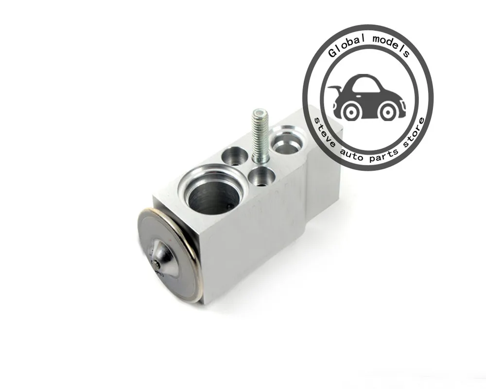 Расширительный клапан A/C Metrix для Mercedes Benz W164 ML280 300 320 350 450 500 GL320 GL350 GL420 GL450 A1648300084 |