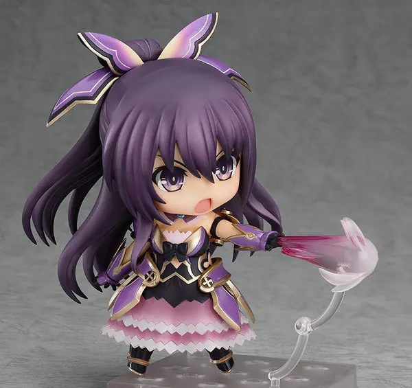 Модель игрушечной фигурки Yatogami Tohka BJD 354 Date A live | Игрушки и хобби