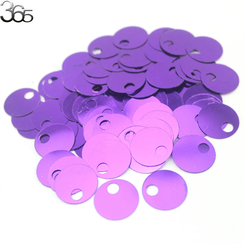 Бесплатная доставка 20 мм большое отверстие плоские круглые DIY аксессуары для