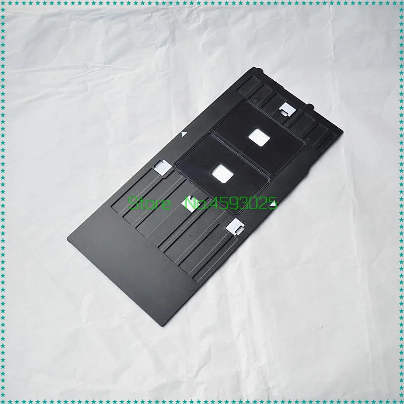 Струйный лоток для удостоверения личности из ПВХ принтера Epson R200 R210 R220 R230 R300 R310 R320