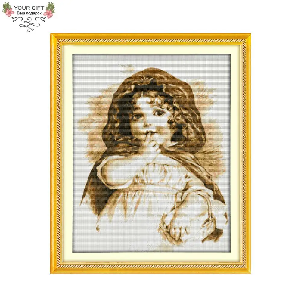 Joy Sunday RA092 14CT 11CT Набор для вышивания крестиком и крестиком|joy sunday|cross stitch kitsembroidery cross