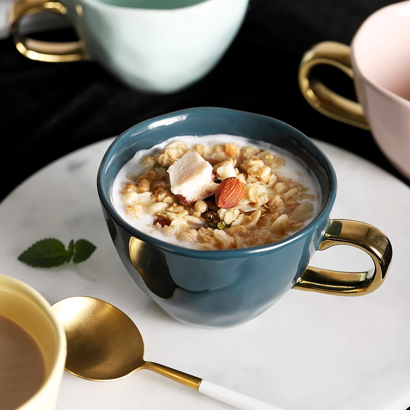 OneIsAll кофейная кружка для путешествий керамическая чая кунг фу чайный стакан