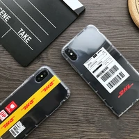 soft dhl case for iphone 12 mini 11 pro x xs max xr 8 7 6 6s plus se silicon phone cover clear 3d relief couple coque fundas