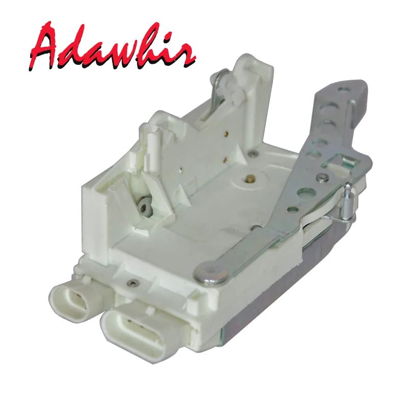 Передний левый Электрический дверной замок механизм для Fiat Tempra/Tipo 46411409