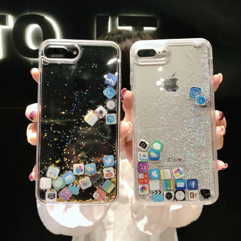 Чехол для iphone 7plus XS Max 8 7 6 6s Plus 11 | Мобильные телефоны и аксессуары