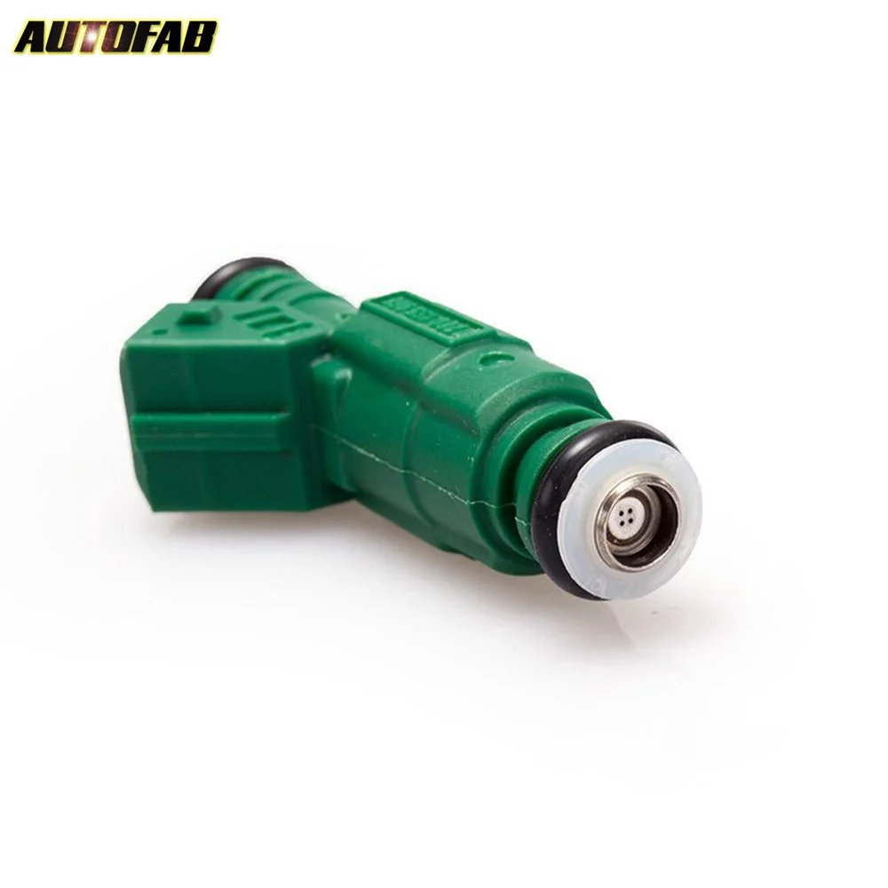 6 шт./лот топливный инжектор высокого потока 440cc 42lb 0 280 155 968 EV6 BA BF HSV FPV Turbo AF-FI440C968-6 |