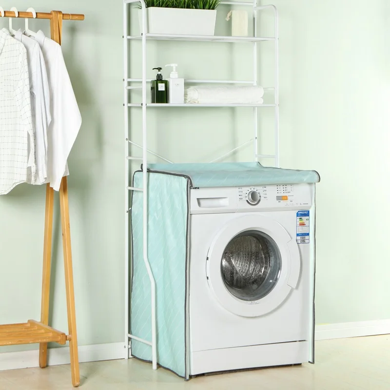 Маленький и свежий водонепроницаемый чехол в стиле саржи Для солнцезащитной