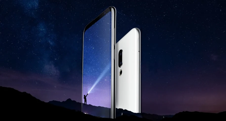 Глобальная версия Meizu 16, 6,0 дюйма, FHD, полный экран, двойная камера заднего вида, 3060 мА/ч, аккумулятор Snapdragon 845, четыре ядра, камера 20 МП, gps