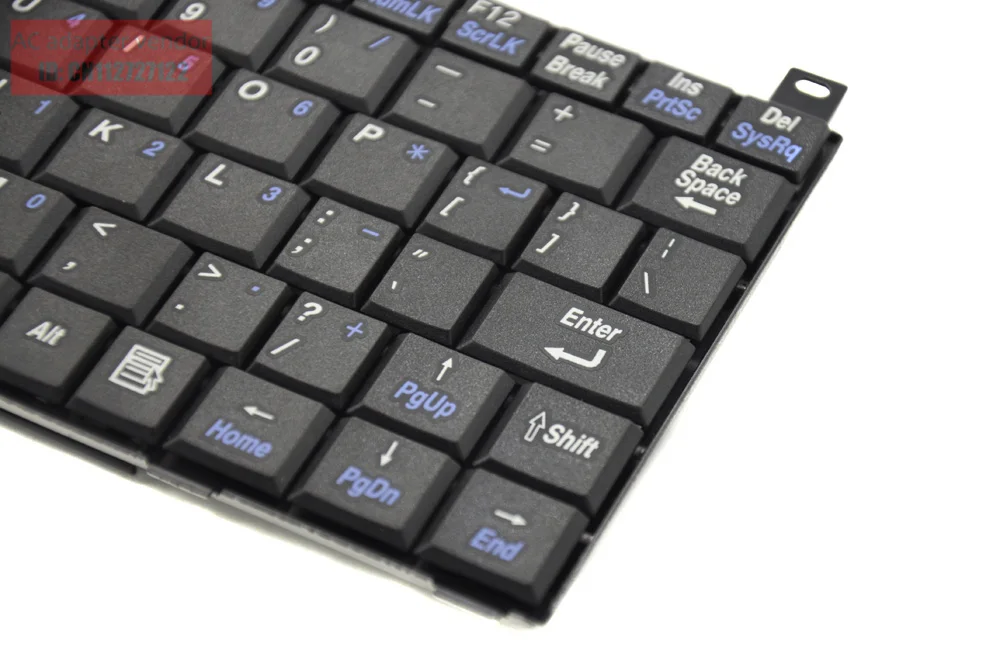 

FOR TOSHIBA NB100 NB101 NB105 laptop keyboard new Replace