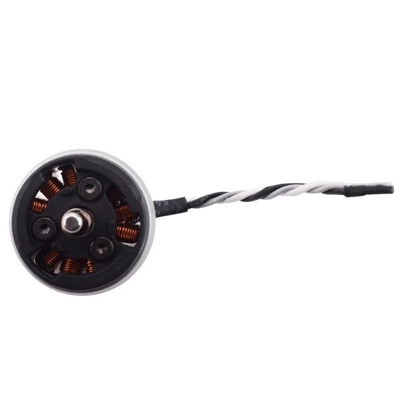 4 шт. аксессуары для DJI Mavic Pro 2008 1400kv двигатель для DJI Mavic Pro Дрон двигатель рычаг замена комплекты CW CCW запасные части