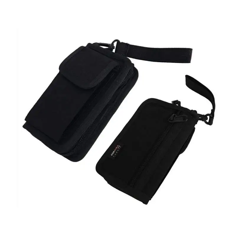 Лидер продаж тактическая сумка в стиле милитари мужской нейлоновый трехскладной