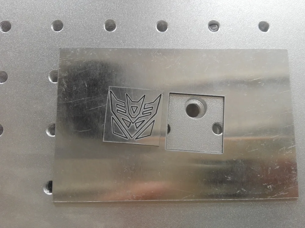 Agents required portable laser marking machine 110*110mm 300*300mm fiber | Инструменты