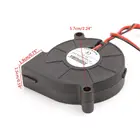 Автомобильный Приточный вентилятор, части увлажнителя воздуха, низкий уровень шума, турбинный тип, вентиляторы охлаждения, Mar28