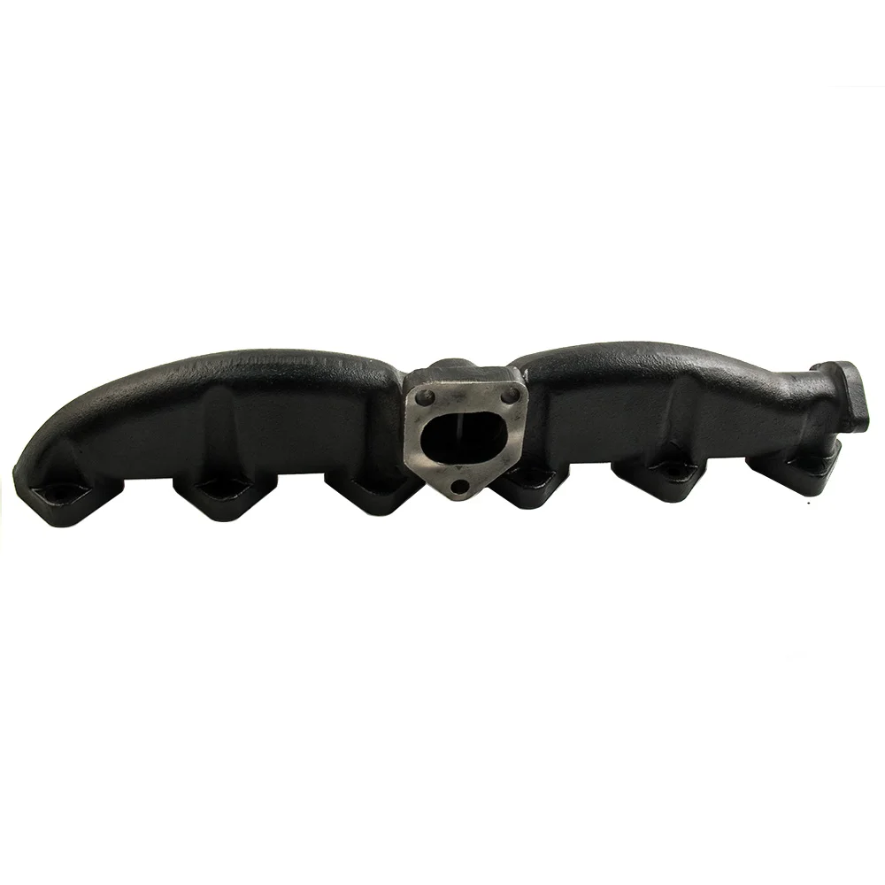Выпускной коллектор и прокладка гайка болт для BMW M57 M57N 325D 330D 525D 530D E46 E39 E60 E61 E38 E65 E83