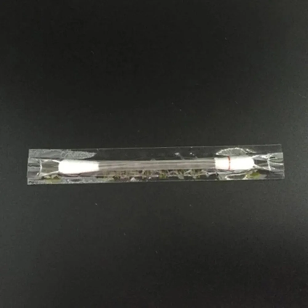 

Teeth whitening gum suitable vitamin oil Lip stick protective anti-acid agent swab stick VE