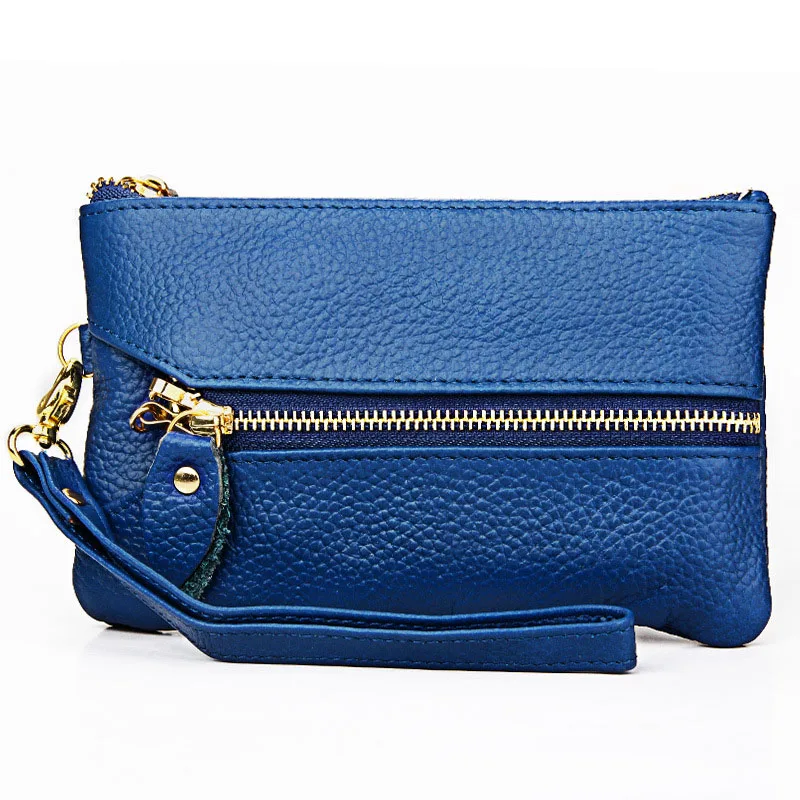 2017 женский Кошелек натуральная кожа Женщины сумка ключ держатель bolsa feminina |