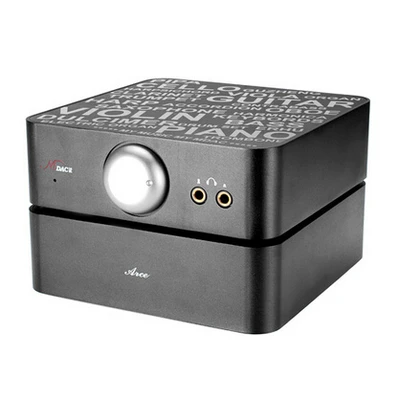 Оригинальный asynchronus USB декодер Arce MDAC5A 44 1 48 88 2 96K 16/24 бит DSD DAC AMP Декодер Усилитель