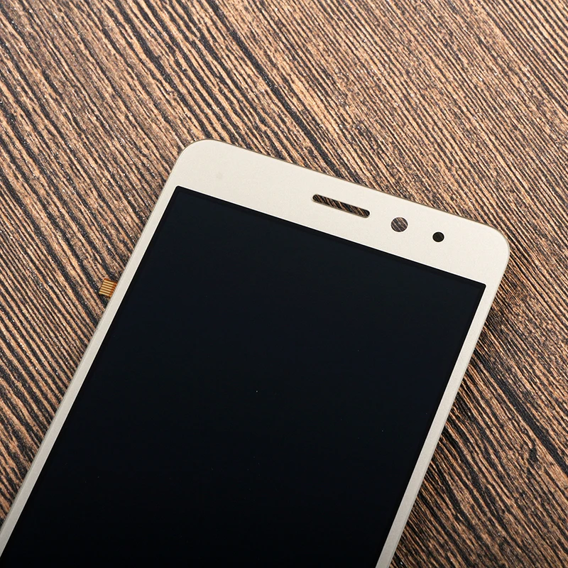 Ocolor для lenovo K6 power lcd дисплей и сенсорный экран 5 0 ''для аксессуары телефонов с