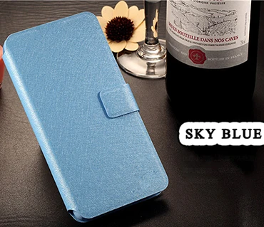 jz blue Кожаный чехол-бумажник для Meizu M5 M6 M2 M3 Note на Maisie M5C Mx6 Meizy Maizu Maze Not M 2 5 6 5 M 6 M 2 M U 10 20 M6T - Цвет: jz blue