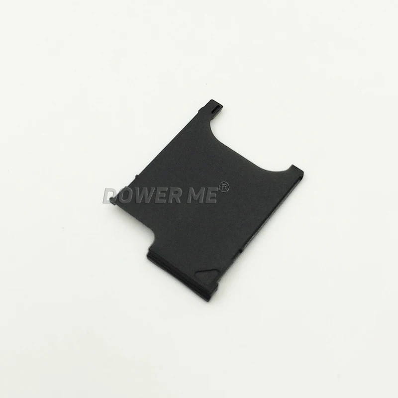 Держатель для Sim карты Dower Me считыватель слот Sony Xperia Z2 L50W D6503 SO 03 Замена|Адаптеры SIM