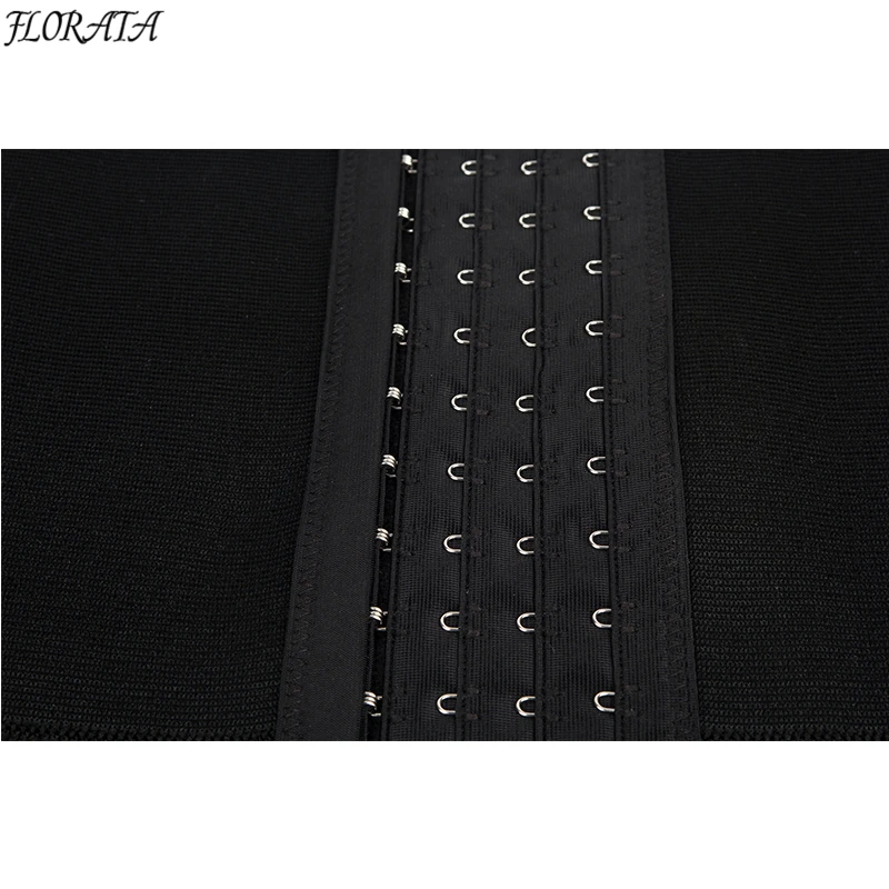 Модный Корсет для талии корректор фигуры пояс похудения триммер моделирования