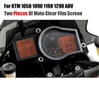 JMCRider для KTM 1050 1090 1190 1290 ADV GT 1290 SUPER DUKE R Adventure кластер Защита от царапин защитная пленка для экрана