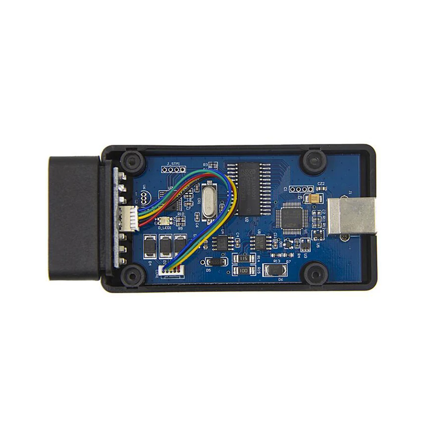 Микросхема MPPS ECU V16 многоязычная Настройка для EDC15 EDC16 EDC17 MPPSV 16 Ecu Flasher|ecu flasher|chip