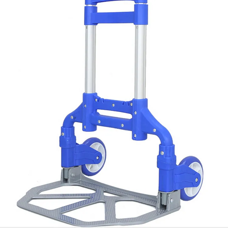 Автомобильные аксессуары складные тележки для багажа автомобильные материал из