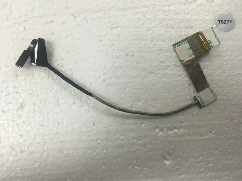 Оригинальный новый бесплатная доставка для ноутбука ASUS G53 G53JW G53SW G53SX G53S ЖК кабель