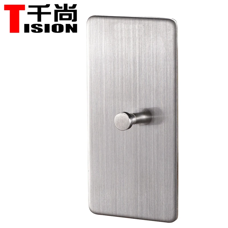 Самоклеящаяся невидимая настенная рамка для фото крючок ногтей крючки часов