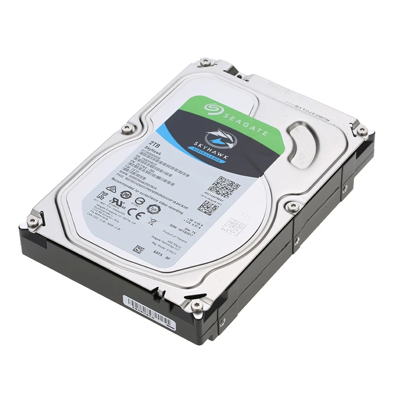 Внешний жесткий диск Seagate 3 5 дюйма 5900 об./мин. |