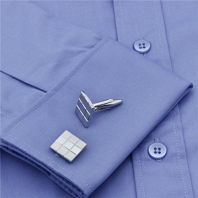 HAWSON модные запонки два цвета красивый подарок для мужчин вечерние украшения