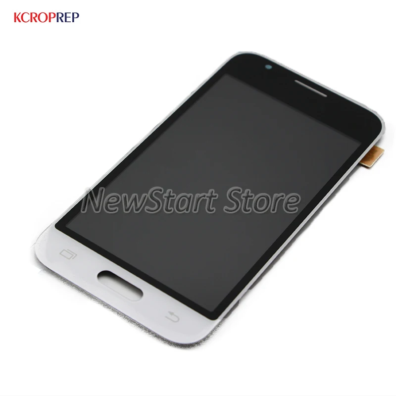 ЖК дисплей для Samsung Galaxy J1 Mini сенсорный экран в сборе 4 0 дюйма без рамки J105 J105H J105F J105B