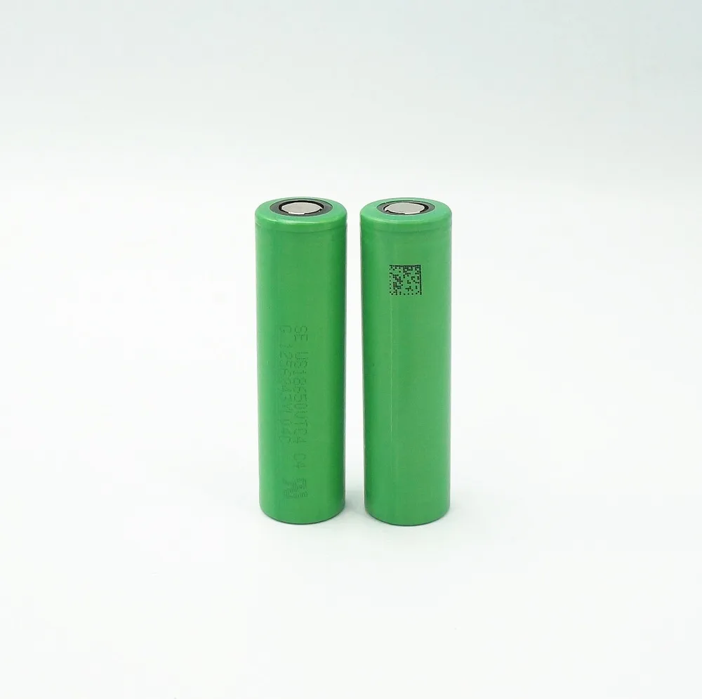 2 шт. 3 7 V 18650 2100mah 30A оригинал для Sony US18650VTC4 VTC4 6 IMR батарея игрушек электронная