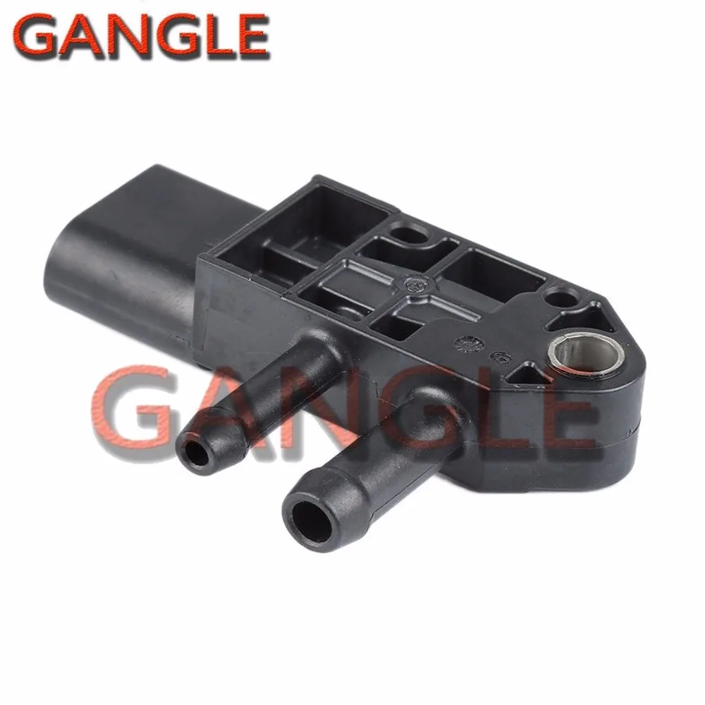 DPF Diesel Differential Pressure MAP Sensor FOR VW Golf GTI Jetta Passat CC R32 Rabbit Touran Transporter 03G906051A 03G906051H |