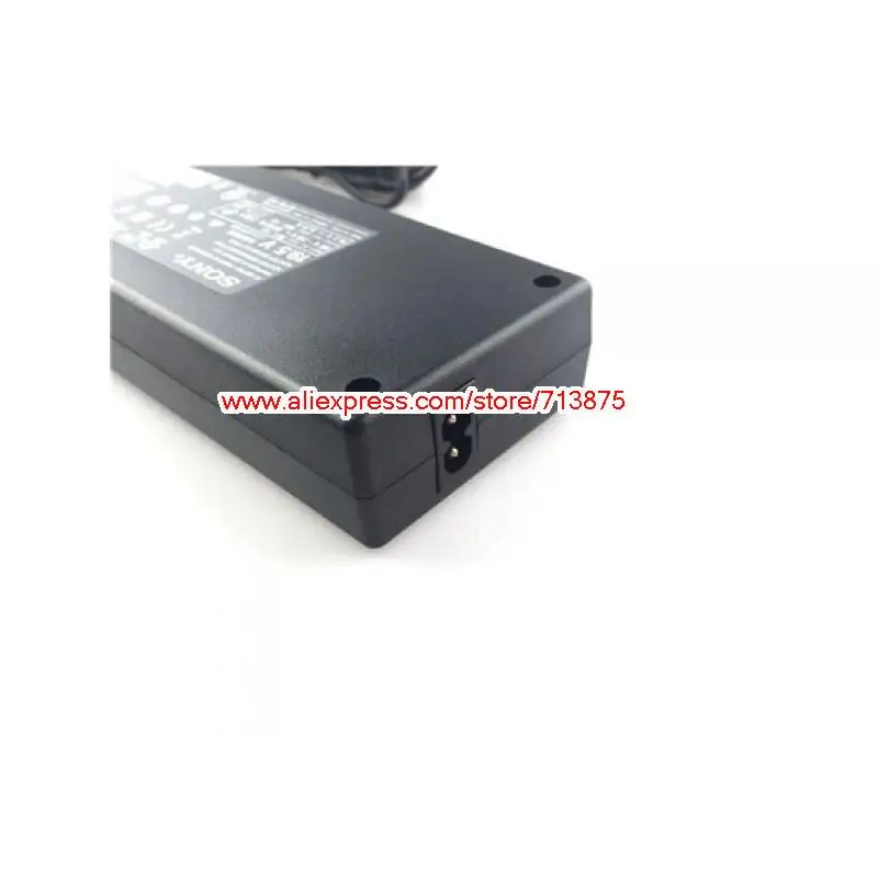 Натуральная ACDP 160D01 160W Зарядное устройство для Sony ТВ 19 5 V 8.21A XBR43X800E Bravia XBR 55X850D 160E01 KD