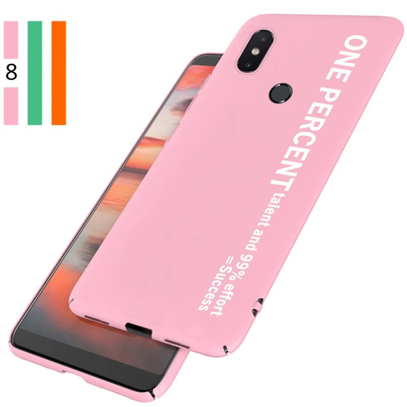 Ультратонкий защитный матовый чехол ADKO для Xiaomi Mi 8 Explorer mi Pro Lite |