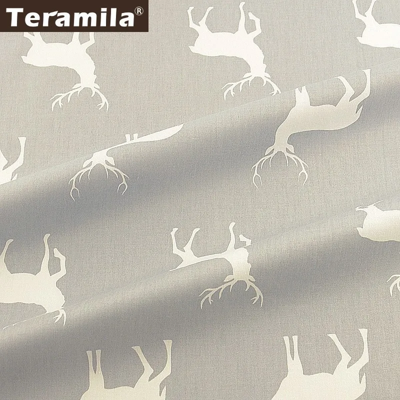 Teramila 100% хлопковая ткань Telas Algodon Анкара с животными сделай сам для платья