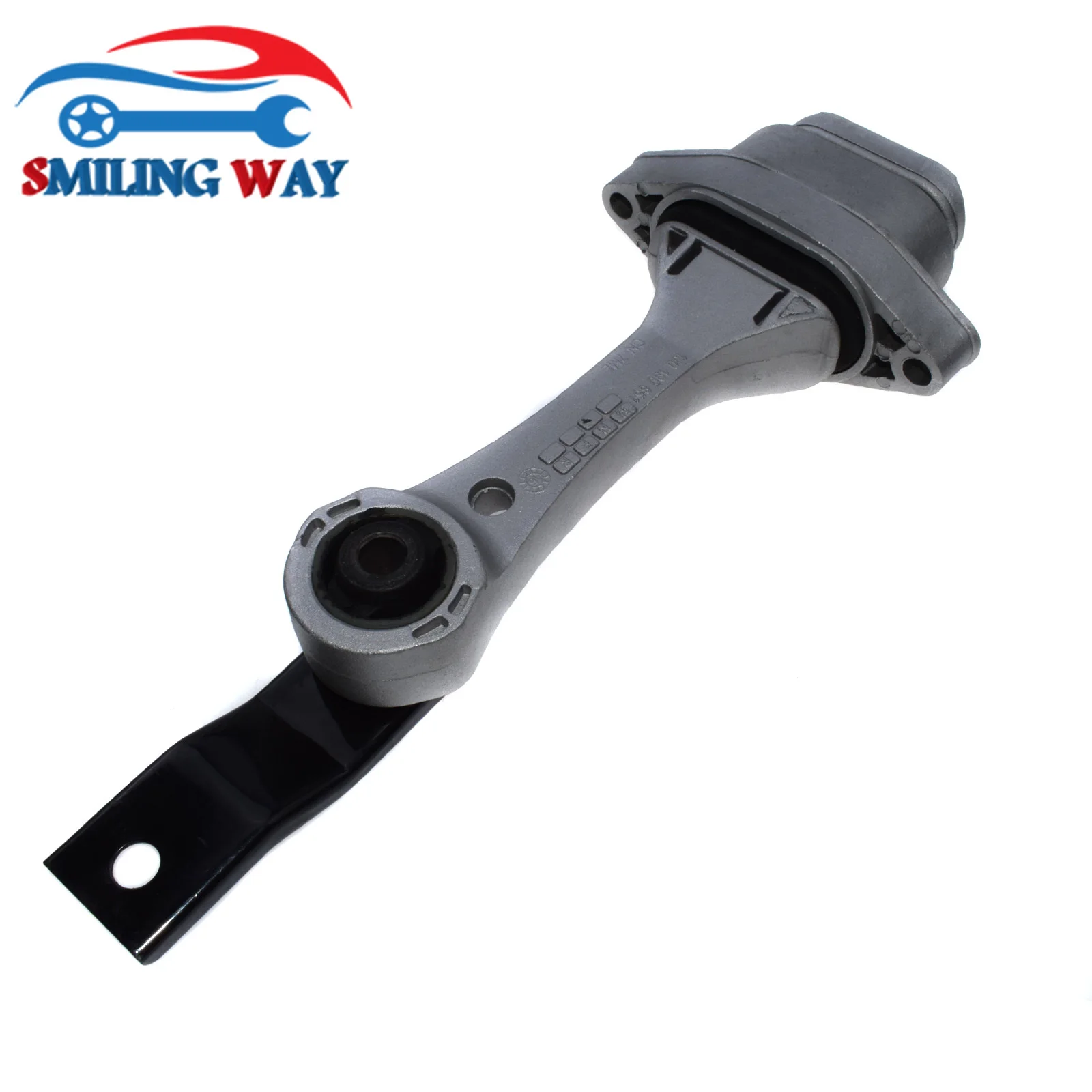 Для VW Beetle Golf MK4 Bora Audi A3 Seat Leon Toledo Skoda Octavia задний и передний левый двигатель коробка