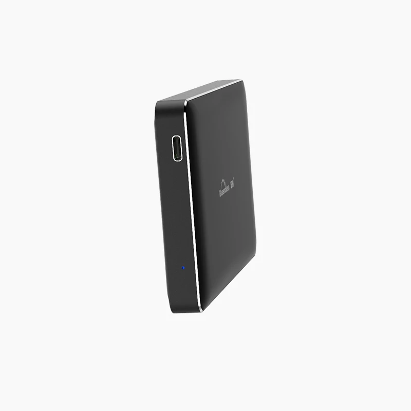 Внешний жесткий диск Blueendless для ноутбука 1 ТБ 2 USB 3 Type C|Внешние жесткие диски| |