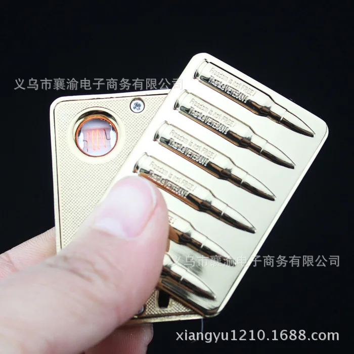 Gadgets Usb charging Jobon wholesale metal Troy leather cigarette lighter light 2015 special offer time limited|cigarette socket usb|light sword for