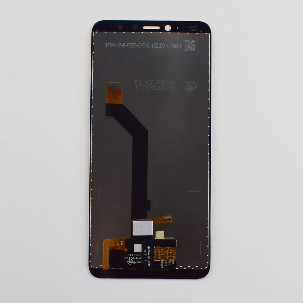 1440x720 для Xiaomi Redmi S2 ЖК-дисплей сенсорный экран дигитайзер сенсор сборка Y2